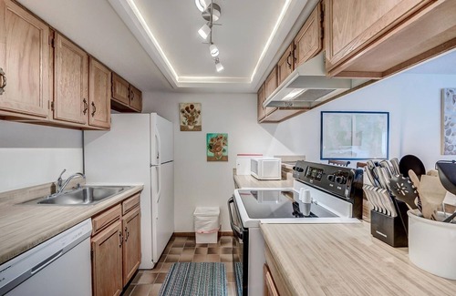 Frisco Condo | Mountainside 229e 1 Bedroom Condo by RedAwning