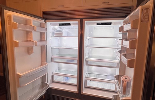 Mountain View House | MountainView luxury Waterton stargazing escape!