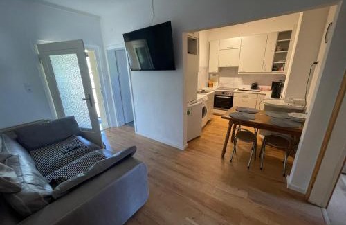 Finow Apartment | Mounterenhaus - Zimmer in Finow Eberswalde