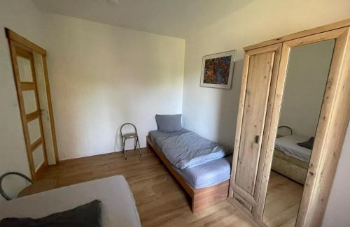 Finow Apartment | Mounterenhaus - Zimmer in Finow Eberswalde