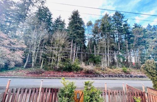 Shoreline House | MountForest