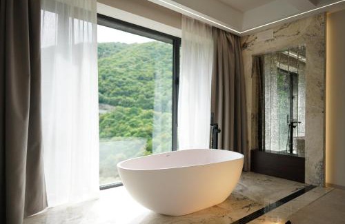 Aghavnadzor Hotel | Mounthree