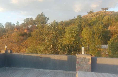 Lalibela Hotel | Mountolive Hotel Lalibela