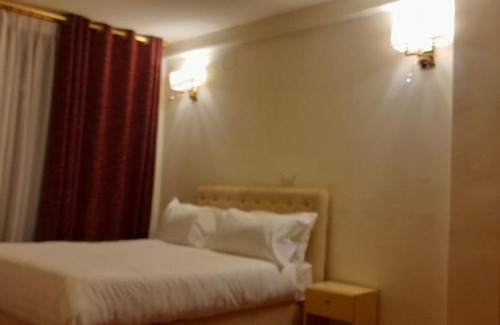 Lalibela Hotel | Mountolive Hotel Lalibela