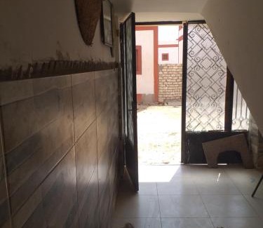 Aswan Apartment | Mourad morsy مراد