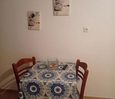 Merichas Apartment | Mouria Studio B