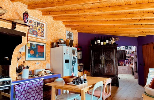 Abrantes House | Mouriscas: Luxurious country house for all seasons!