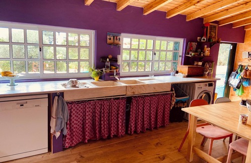 Abrantes House | Mouriscas: Luxurious country house for all seasons!