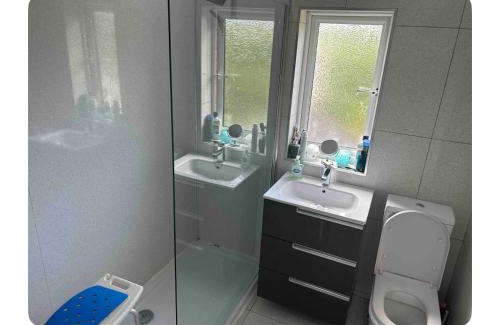 Belfast House | Mournview