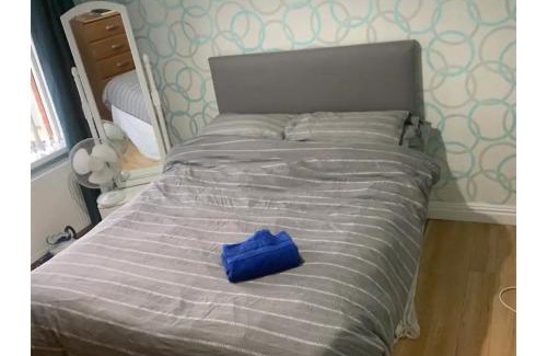 Belfast House | Mournview