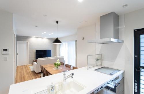 Ozu Apartment | Mova Villa Ozu