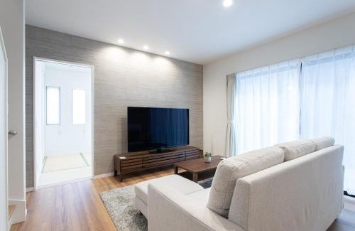 Ozu Apartment | Mova Villa Ozu