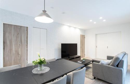 Ozu Apartment | Mova Villa Ozu