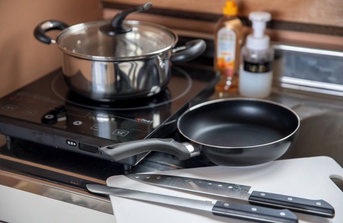 Abashirikohan Onsen House | MOVE 8