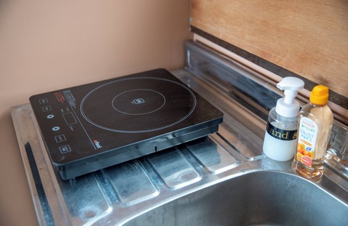 Abashirikohan Onsen House | MOVE 8