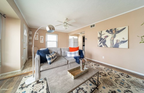 Highland Heights House | Move-in ready | In the Heart of Mayfield Heights