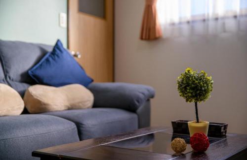 Abashirikohan Onsen House | Move8