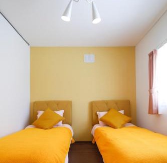 Abashirikohan Onsen House | Move8