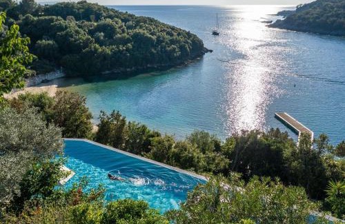 Sivota Hotel | Movenpick Resort Agios Nikolaos Sivota