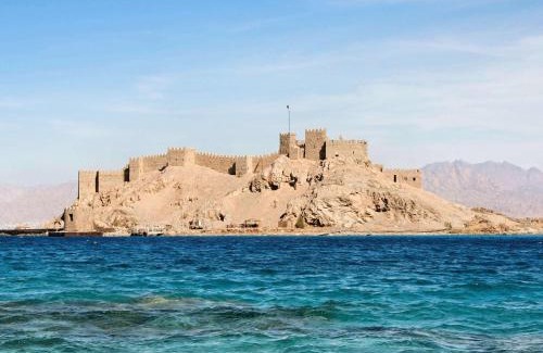 Taba Resort | Movenpick Taba Resort & Spa