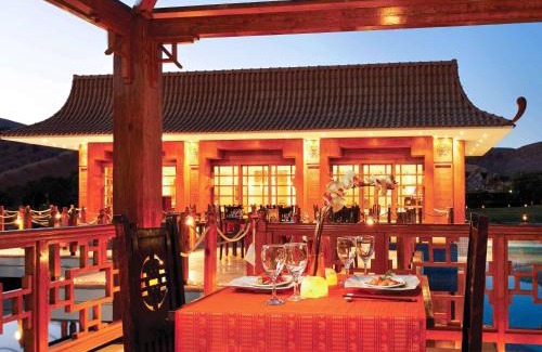 Taba Resort | Movenpick Taba Resort & Spa