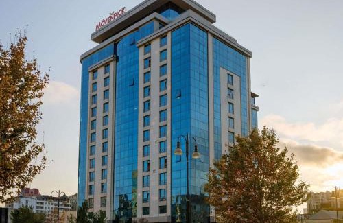 Nasimi Hotel | Movenpick Winter Park Baku