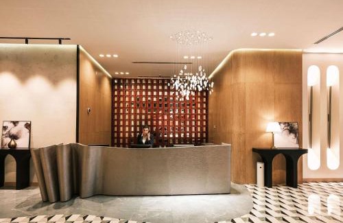 Nasimi Hotel | Movenpick Winter Park Baku