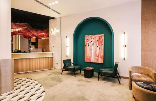Nasimi Hotel | Movenpick Winter Park Baku