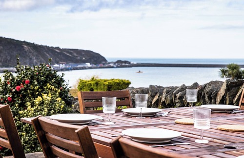 Fishguard Cottage | Mowbray, Holiday Cottage Fishguard, Sleeps 10, 5 bedrooms, bathrooms