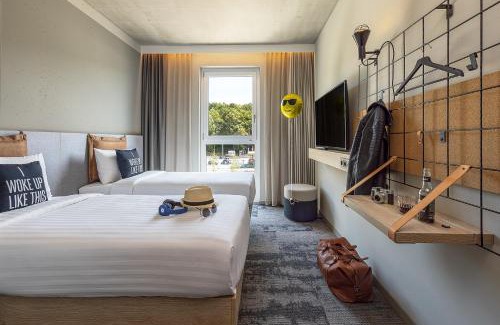Simmern Hotel | Moxy Simmern