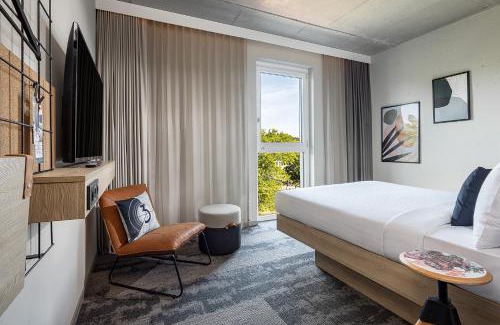 Simmern Hotel | Moxy Simmern