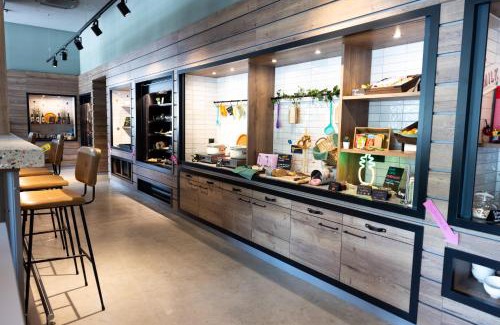Simmern Hotel | Moxy Simmern