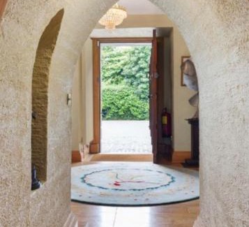 Curraghboy House | Moyvannan Castle on 7 Acres