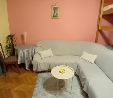 Kalocsa Apartment | Mozaik Apartman