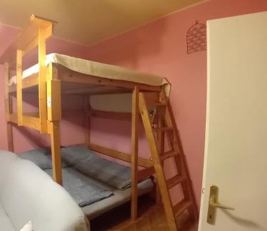 Kalocsa Apartment | Mozaik Apartman