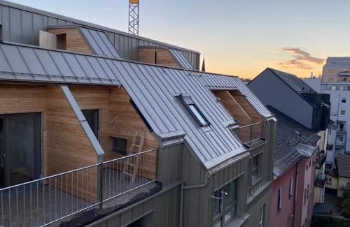 Innere Stadt Apartment | MozartLoft
