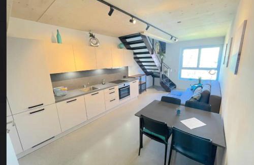 Innere Stadt Apartment | MozartLoft