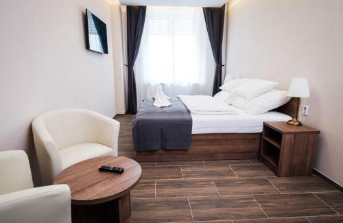 Znojmo Hotel | MP hotel