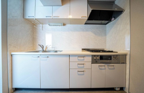 Chuo-ku Apartment | MP STYLE Fortuna