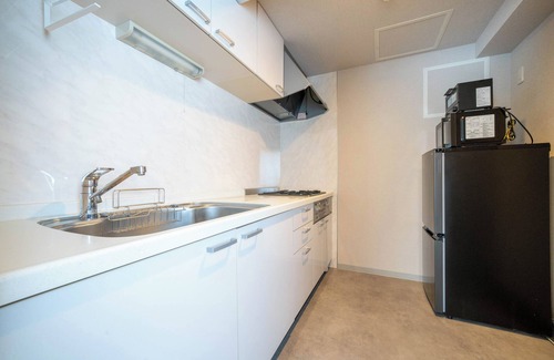 Chuo-ku Apartment | MP STYLE Fortuna