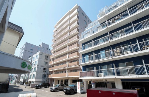 Chuo-ku Apartment | MP STYLE Fortuna