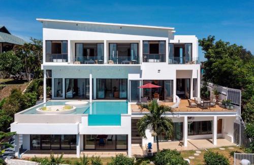 Moo 5 Villa | MQ 女王海滨别墅(6 bedroom)