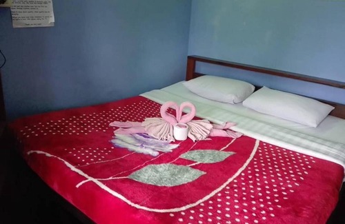 Pai House | Mr Jan Guest House