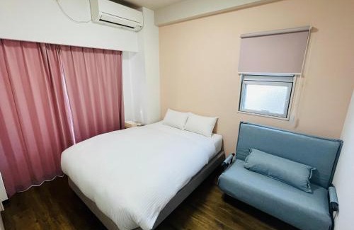 Shimabuku Hotel | Mr,KINJO in RYCOM Kitanakagusuku - Vacation STAY 59274v