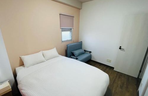 Shimabuku Hotel | Mr,KINJO in RYCOM Kitanakagusuku - Vacation STAY 59274v