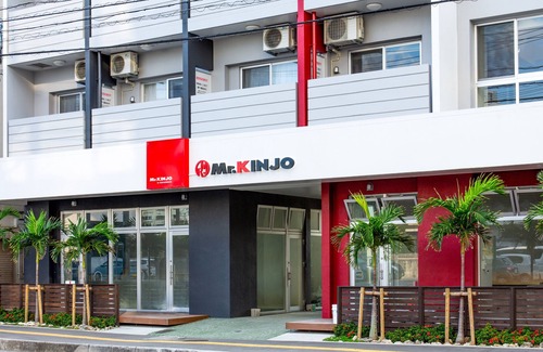 Okinawa Apartment | Mr.KINJO in SAKAEMACHI