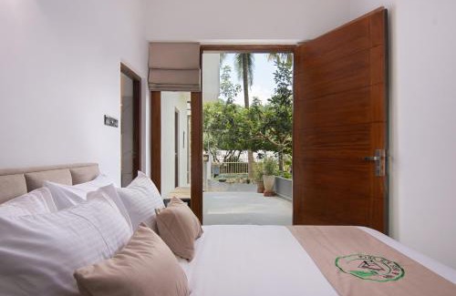 Gomagoda House | Mr & Mrs K's Villa- Kandy