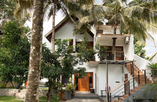 Gomagoda House | Mr & Mrs K's Villa- Kandy