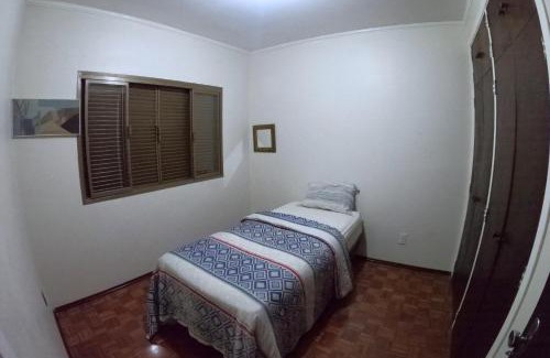 Parque Taquaral House | MR11 Guest House