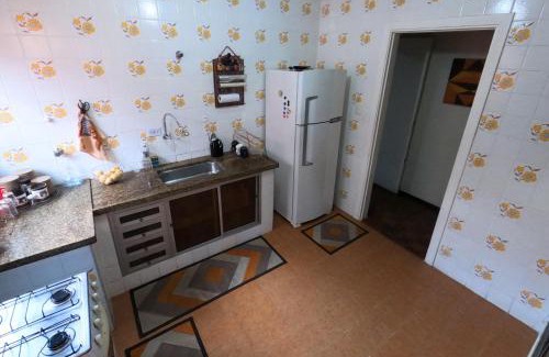 Parque Taquaral House | MR11 Guest House